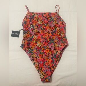 Brand new with tags - Skatie one piece!
